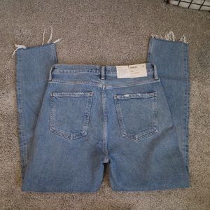 Agolde Nico Jeans [NWT]